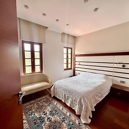 Lux Villla Near Cntr With View Pool Accss فندق