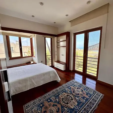 Lux Villla Near Cntr With View Pool Accss Ξενοδοχείο Κωνσταντινούπολη