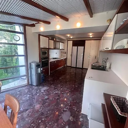 Ξενοδοχείο Lux Villla Near Cntr With View Pool Accss Κωνσταντινούπολη