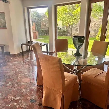 Ξενοδοχείο Lux Villla Near Cntr With View Pool Accss Κωνσταντινούπολη